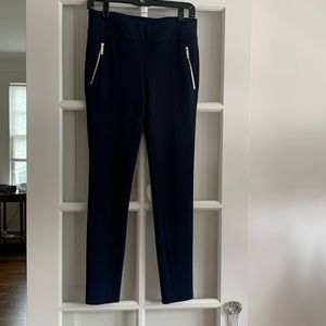 TOMMY HILFIGER CLASSIC SLIM PANTS